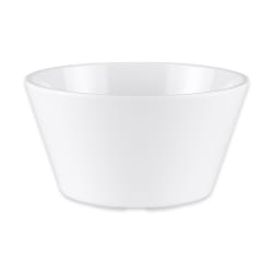 GET 4" Round Bouillon Cup w/ 8 oz Capacity, Melamine, White (BC-007-W) Replacement Image
