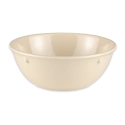 GET 10 oz Round Melamine Oatmeal Bowl, Tan (DN-310-T) Replacement Image