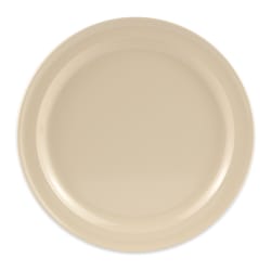 GET 9" Round Melamine Dinner Plate, Tan (DP-509-T) Replacement Image