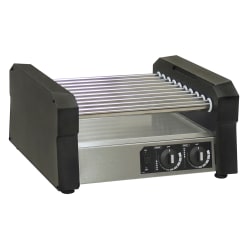 Gold Medal 8550-00-000 Hot Diggity® 27 Hot Dog Roller Grill w/ Manual Control... Replacement Image