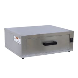 Gold Medal 8561-00-000 Dry Hot Dog Bun Warmer w/ (48) Bun Capacity, 120v Replacement Image