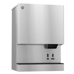 Hoshizaki DCM-751BWH-OS 782 lb Countertop Water & Nugget Ice Dispenser -... Replacement Image