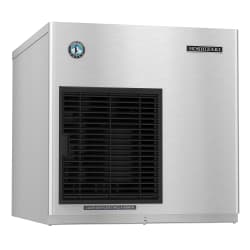 Hoshizaki F-422MAK-C 22" Nugget Ice Machine Head - 476 lb/24 hr, Air Coo... Replacement Image