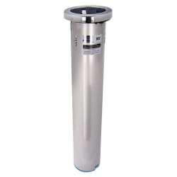 San Jamar C6400C Cup Dispenser, Drop In, All Cup Types Replacement Image