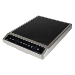 Equipex BRIC 3600 Adventys Countertop Induction Range w/ (1) Burner, 208-240v... Replacement Image
