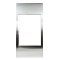 Manitowoc Ice K00470 Bin Adapter for 30" Indigo Ice Machine on 48"... Replacement Image
