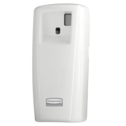 Rubbermaid 1793535 Microburst® 9000 Aerosol Odor Control System w/ LCD Dispen... Replacement Image
