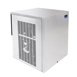 Manitowoc Ice RNF1020C 22" QuietQube® Nugget Ice Machine Head - 1025 lb/... Replacement Image