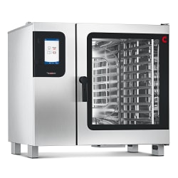 Convotherm C4 ET 10.20GS Full-Size Combi Oven, Boilerless, Natural Gas Replacement Image