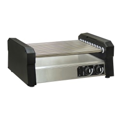 Gold Medal 8551-00-000 Hot Diggity® 36 Hot Dog Roller Grill w/ Manual Control... Replacement Image