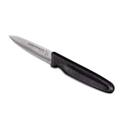 Dexter Russell P40846 3 1/4" Paring Knife w/ Polypropylene Black Handle,... Replacement Image