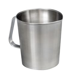 Vollrath 95320 32 oz Measuring Cup - 18 ga Stainless Replacement Image
