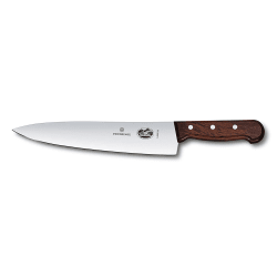 Victorinox 5.2000.25-X2 Chef's Knife w/ 10" Blade, Wood Handle Replacement Image