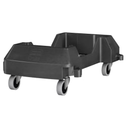 Rubbermaid 1980602 Trolley for Slim-Jim® 3540 & 3541 Containers - Resin,... Replacement Image