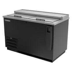 Beverage-Air DW49HC-B-29 50" Frosty Brew™ Forced Air Bottle Cooler - Hol... Replacement Image