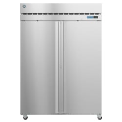 Hoshizaki R2A-FS Steelheart 55" Two Section Reach In Refrigerator, (2) L... Replacement Image