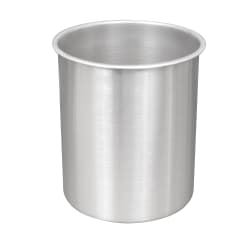 Vollrath 78780 8 1/4 qt Bain Marie, Stainless Replacement Image