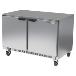 Beverage-Air UCF48AHC 48" W Undercounter Freezer w/ (2) Section & (2... Replacement Image