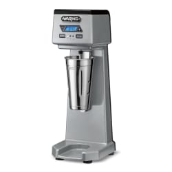 Waring WDM120TX Countertop Drink Mixer w/ (1) Spindle & (3) Speeds, 120v Replacement Image