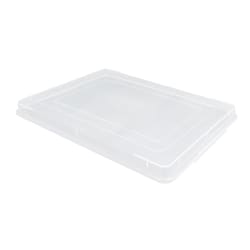 Vollrath 9002CV 1/1 Full Size Bun / Sheet Pan Cover  - 26 1/2" x 18&quot... Replacement Image
