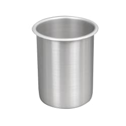 Vollrath 78720 2 qt Bain Marie, Stainless Replacement Image