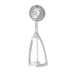 Vollrath 47154 Stainless #20 Squeeze Disher - 1.5 oz Replacement Image