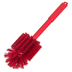 Carlisle 16" Sparta® Multi-Purpose Brush w/ Polyester Bristles - Plastic... Replacement Image