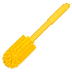 Carlisle 16" Sparta® Multi-Purpose Brush w/ Polyester Bristles - Plastic... Replacement Image