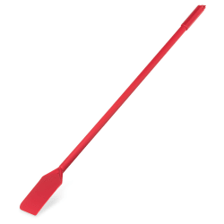 Carlisle 40" Sparta® Paddle Scraper w/ Flexible Blade, Red (40352C05) Replacement Image