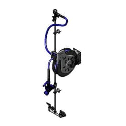 T&S B-7232-U05XS1E Open Hose Reel Assembly w/ 35 ft Hose, 3 1/20 GPM Replacement Image