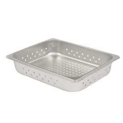 smalls Half Size Steam Pan, Stainless (880223) Replacement Image