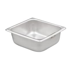 smalls Sixth Size Steam Pan, Stainless (88062931) Replacement Image