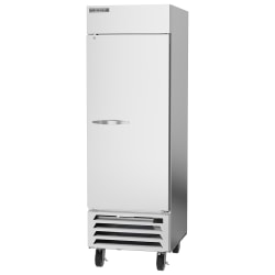 Beverage-Air HBR23HC-1 27 1/4" One Section Reach In Refrigerator, (1) Ri... Replacement Image