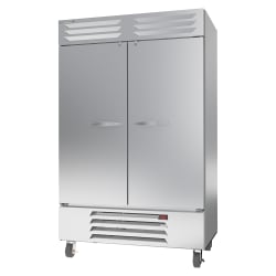 Beverage-Air RB49HC-1S 52" Two Section Reach In Refrigerator, (2) Left/R... Replacement Image