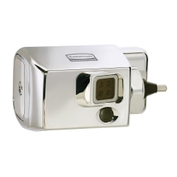Rubbermaid FG401187A AutoFlush® Sidemount for Sloan/Zurn Flush Valves Replacement Image