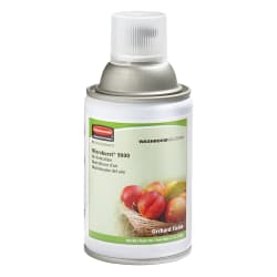 Rubbermaid FG4012451 5 1/4 oz Microburst® 9000 Aerosol Air Neutralizer Refill... Replacement Image