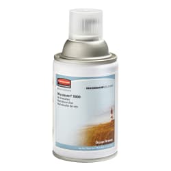 Rubbermaid FG4012471 Microburst 9000  Air Neutralizer Refill - Ocean Breeze Replacement Image