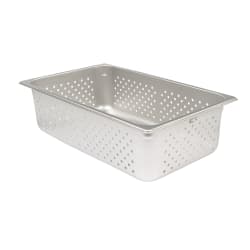 smalls Full Size Steam Pan, Stainless (2220063) Replacement Image