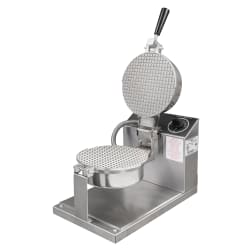 Gold Medal 5020 Giant Waffle Cone Baker w/ 8" Danish Grid & Push But... Replacement Image