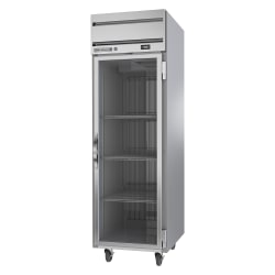 Beverage-Air HF1HC-1G 26" Horizon Series One Section Reach In Freezer, (... Replacement Image