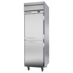Beverage-Air HF1HC-1HS 26" Horizon Series One Section Reach In Freezer,... Replacement Image