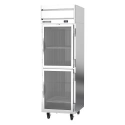 Beverage-Air HFP1HC-1HG 26" Horizon Series One Section Reach In Freezer,... Replacement Image