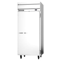 Beverage-Air HFP1WHC-1S 35" Horizon Series One Section Reach In Freezer,... Replacement Image