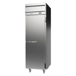 Beverage-Air HFP1HC-1S 26" Horizon Series One Section Reach In Freezer,... Replacement Image
