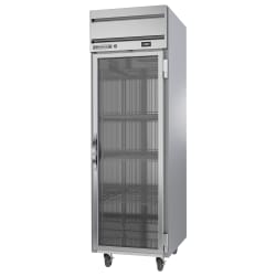 Beverage-Air HFS1HC-1G 26" Horizon Series One Section Reach In Freezer,... Replacement Image