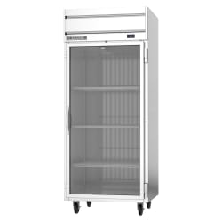 Beverage-Air HR1WHC-1G 35" One Section Reach In Refrigerator, (1) Right... Replacement Image