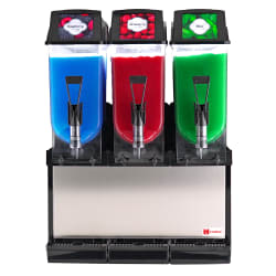 Crathco FROSTY 3 23 3/5" Frosty Frozen Drink Machine w/ (3) 3 1/5 gal Bo... Replacement Image