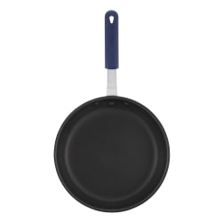 Winco AFP-12XC-H 12" Aluminum Frying Pan w/ Solid Silicone Handle Replacement Image
