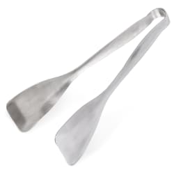 Carlisle 9 1/4" Stainless Serving Tongs (607687) Replacement Image