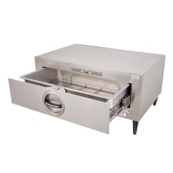 Toastmaster 3A81DT09 29.19"W Freestanding Warming Drawer w/ (1) 21.5&quo... Replacement Image